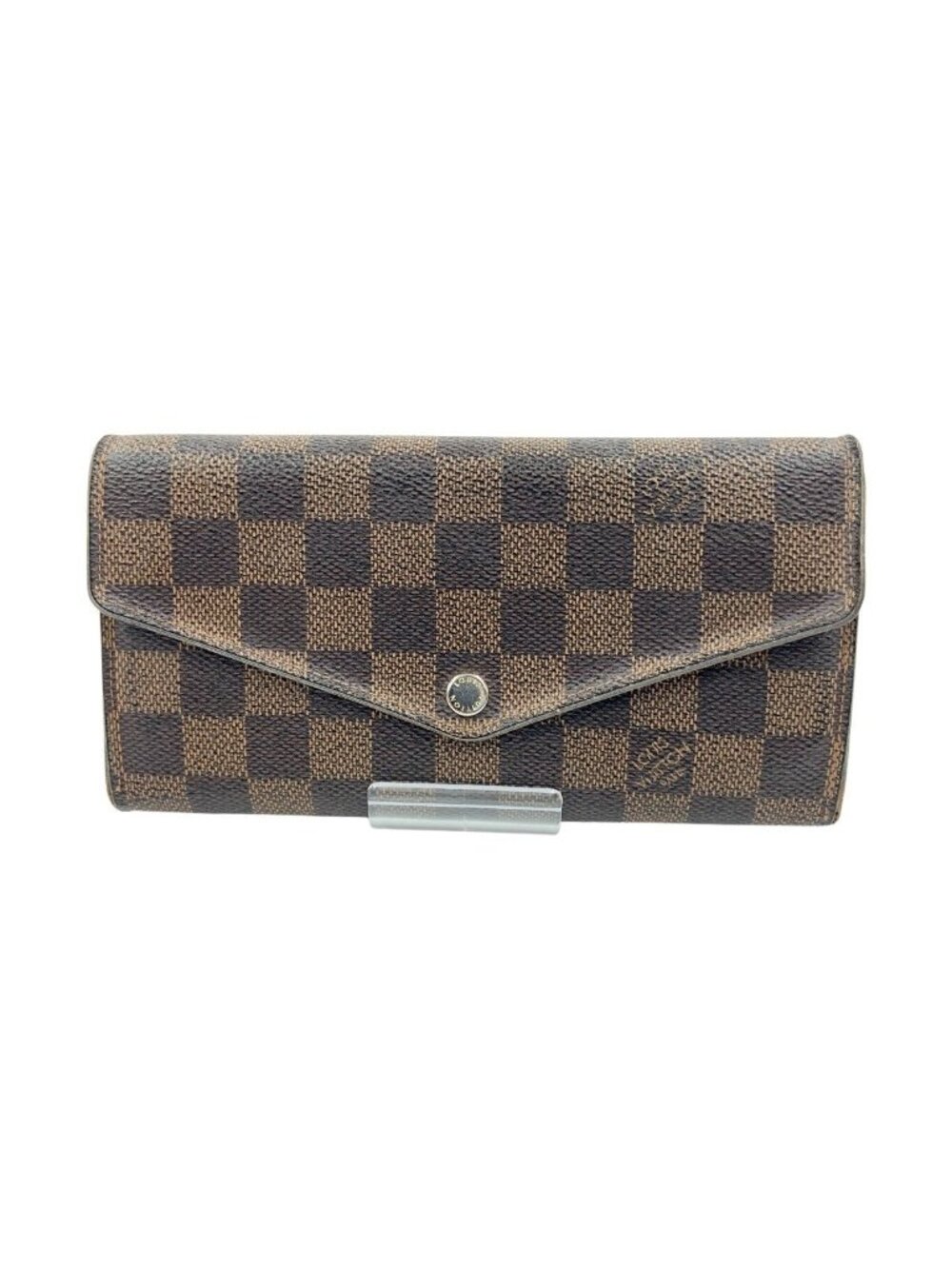 Louis Vuitton Damier Portefeuille Sarah Bifold Wallet